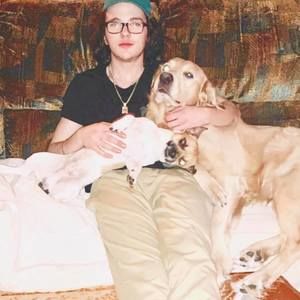 Meet your Posher, Léopold